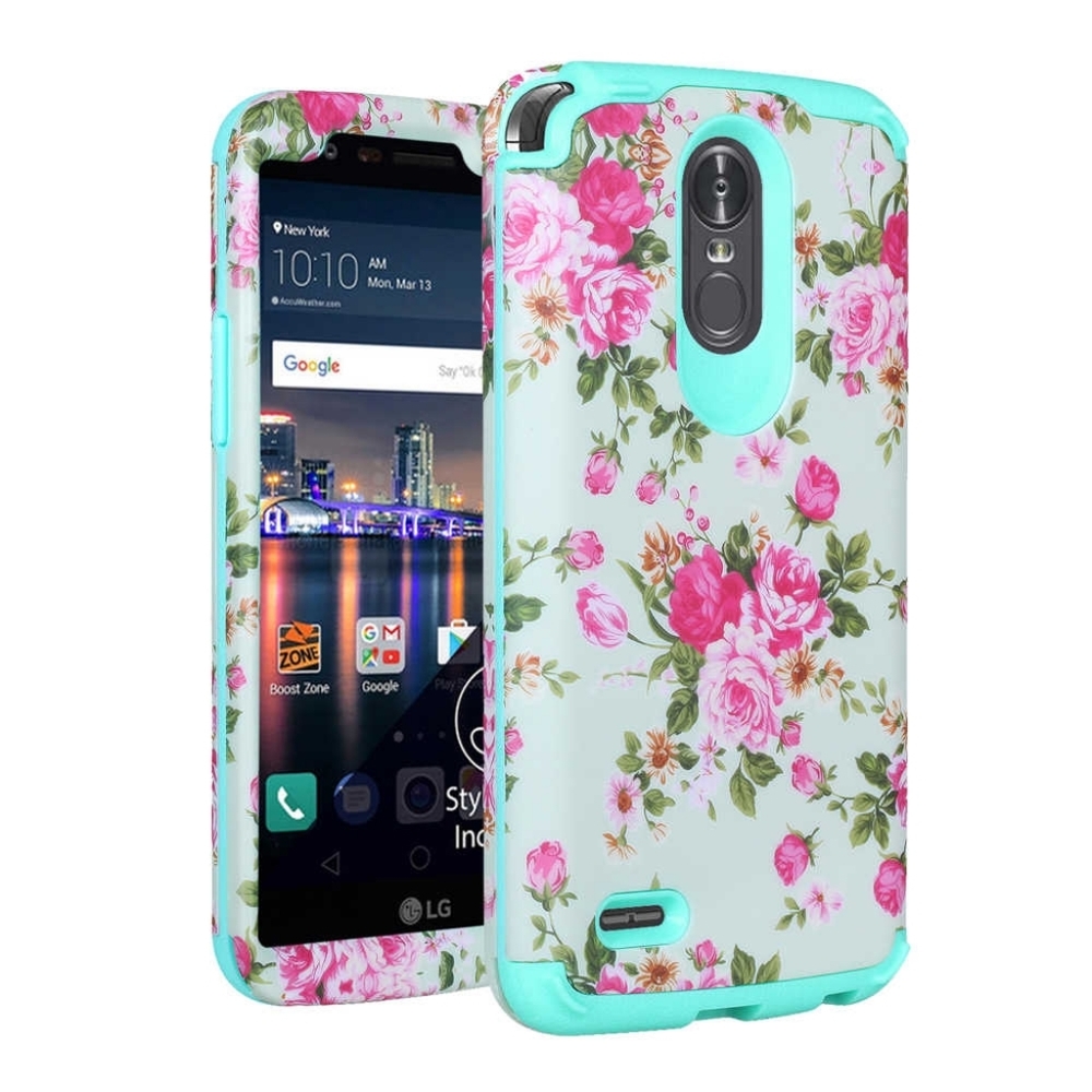 Lg stylo 3 case.